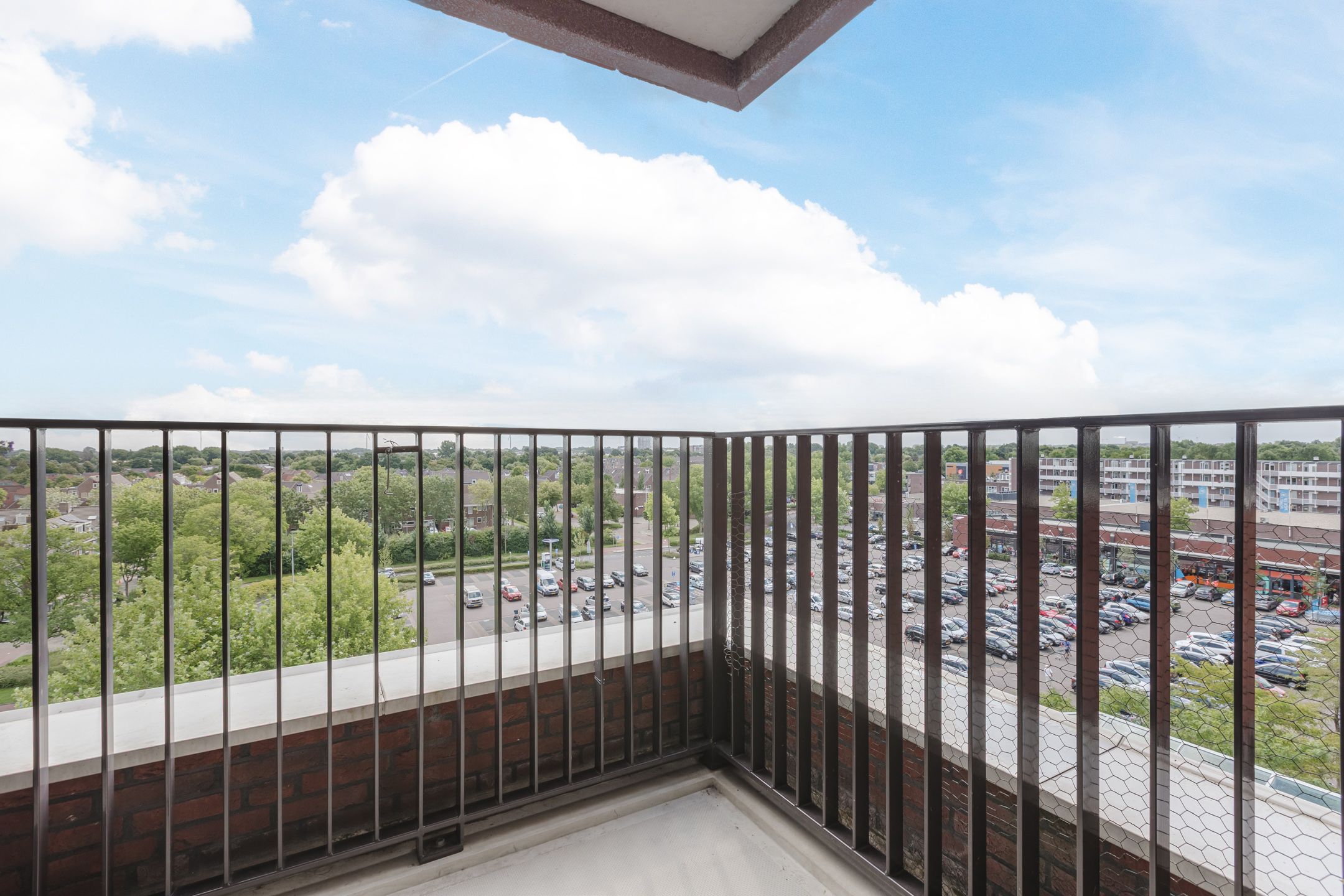 Foto 9 van Europaplein 32