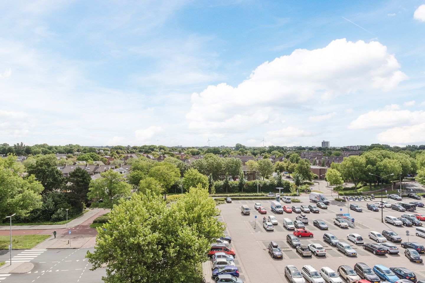 Foto 10 van Europaplein 32