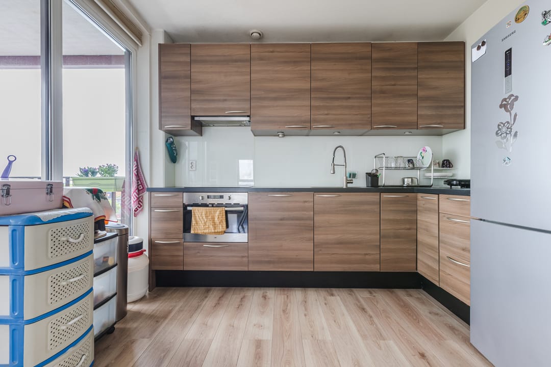 Foto 11 van Europaplein 32