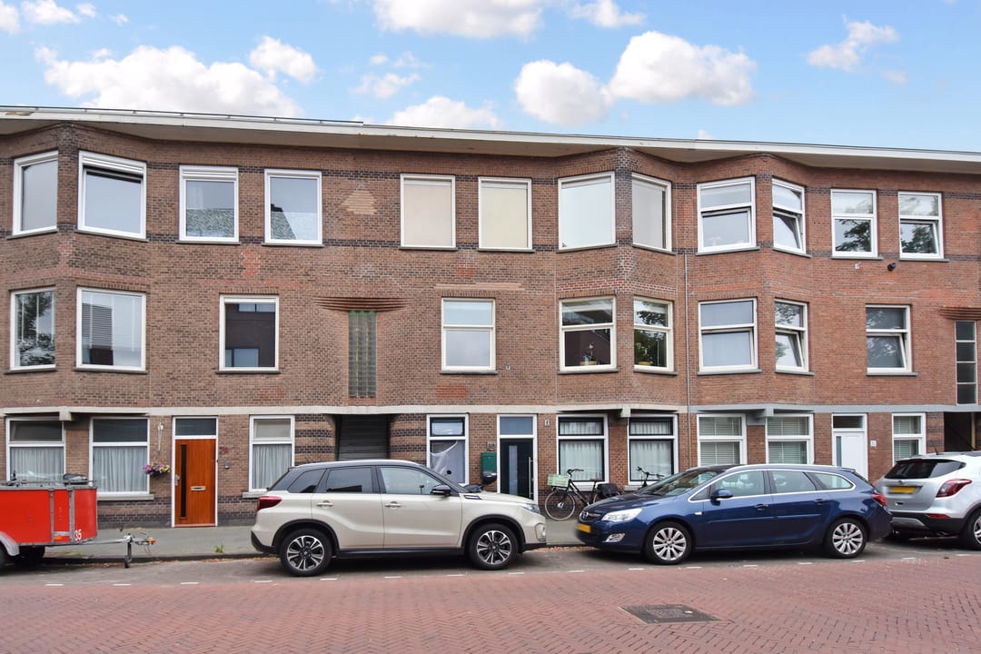 Foto 1 van Tesselsestraat 78