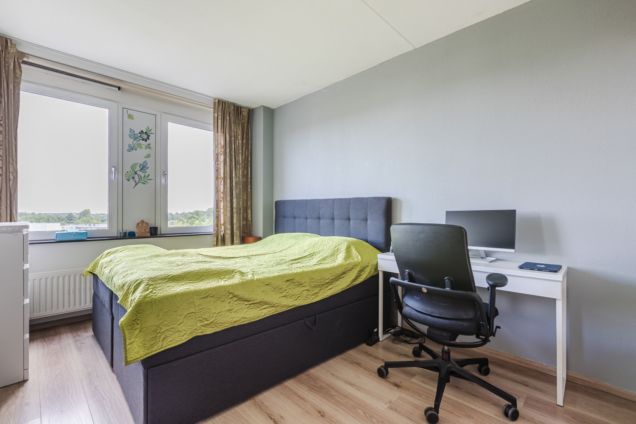 Foto 12 van Europaplein 32