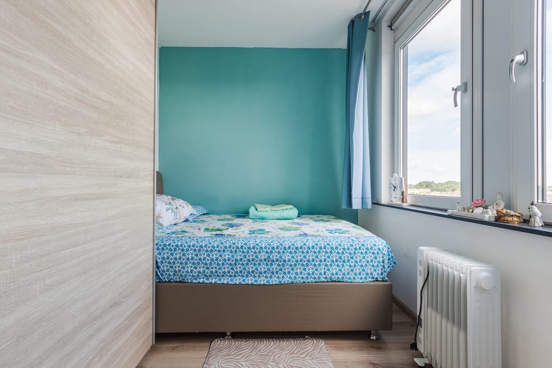 Foto 13 van Europaplein 32