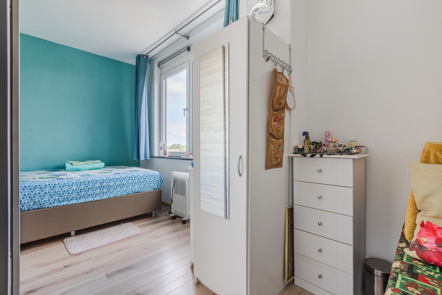 Foto 14 van Europaplein 32