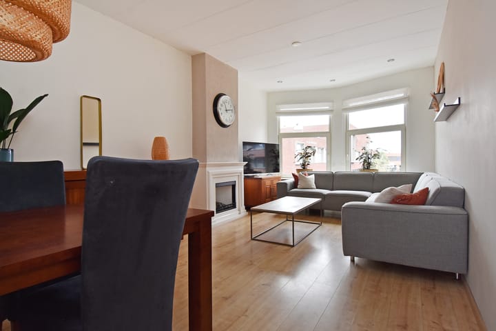 Foto 3 van Tesselsestraat 78