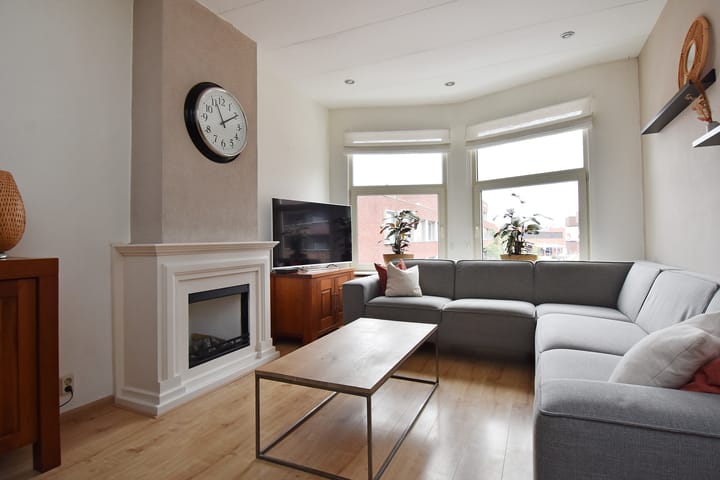 Foto 4 van Tesselsestraat 78