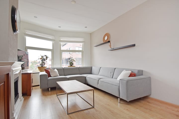 Foto 7 van Tesselsestraat 78