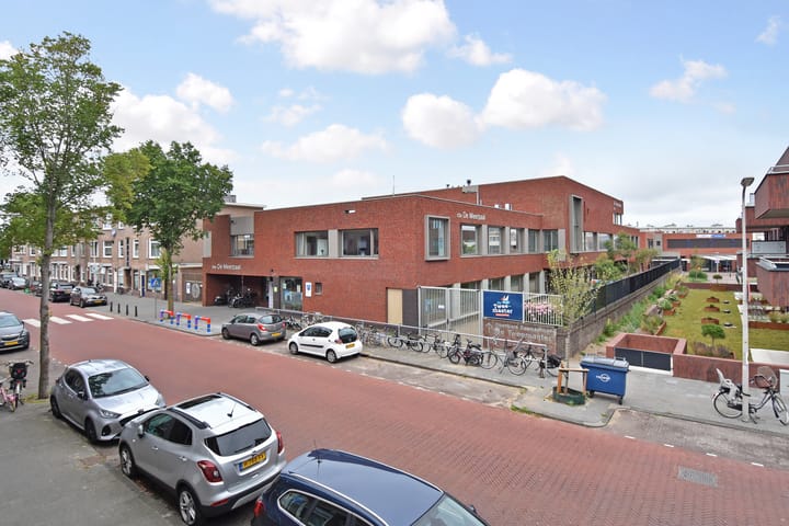 Foto 8 van Tesselsestraat 78