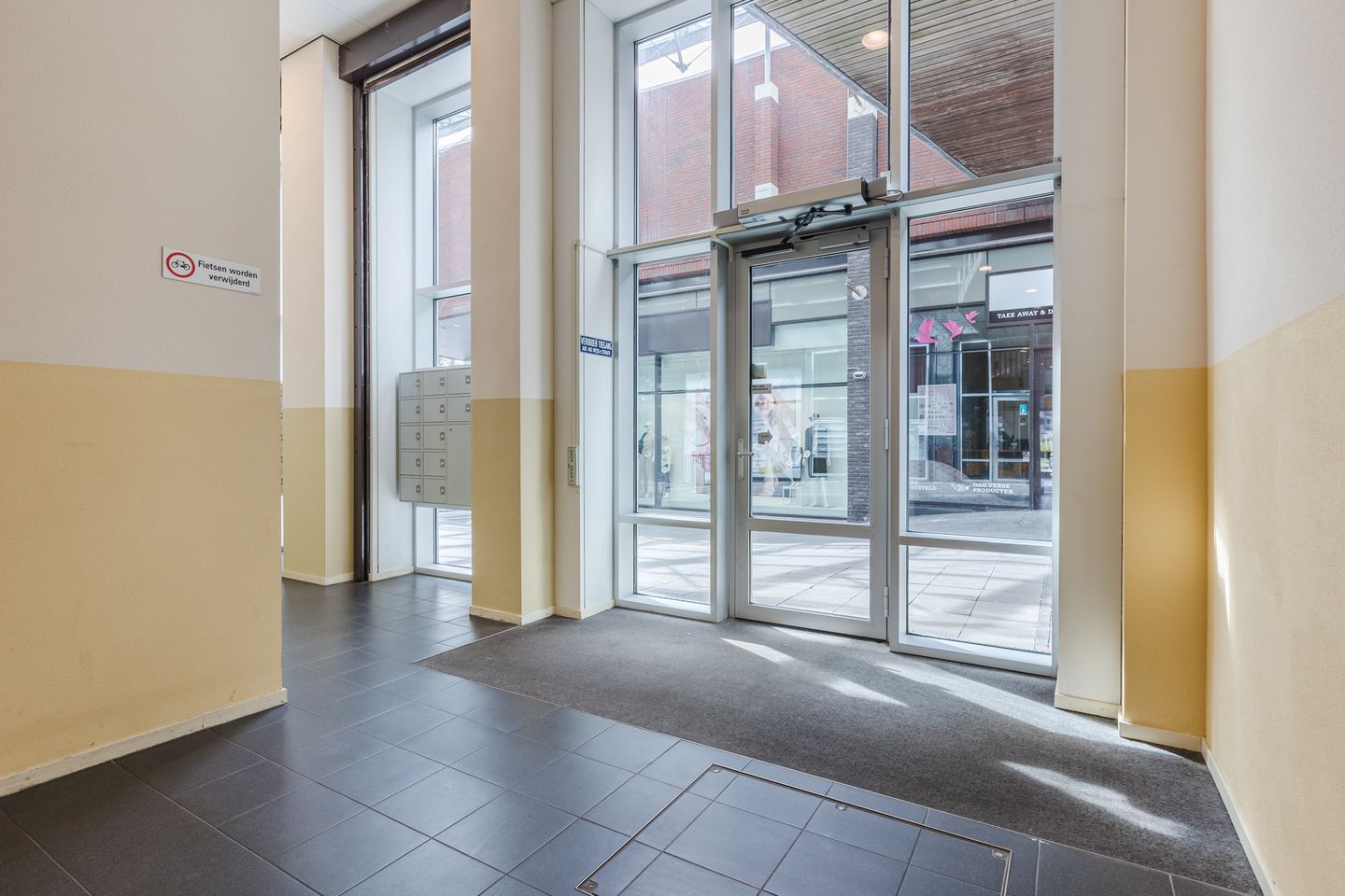 Foto 20 van Europaplein 32