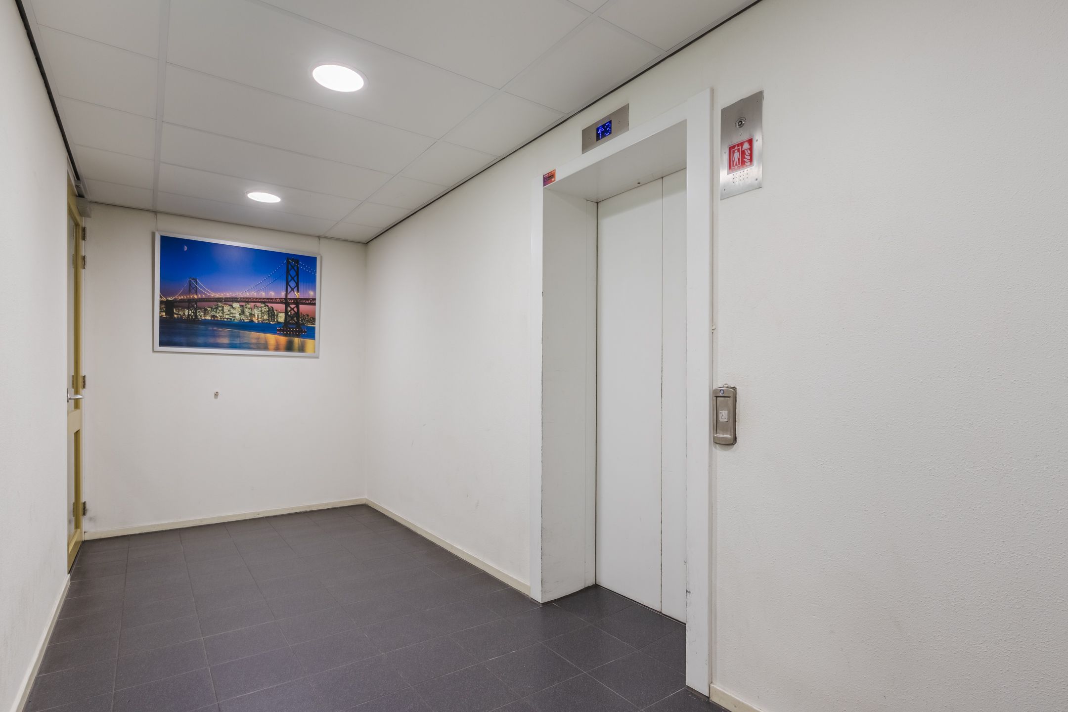 Foto 21 van Europaplein 32