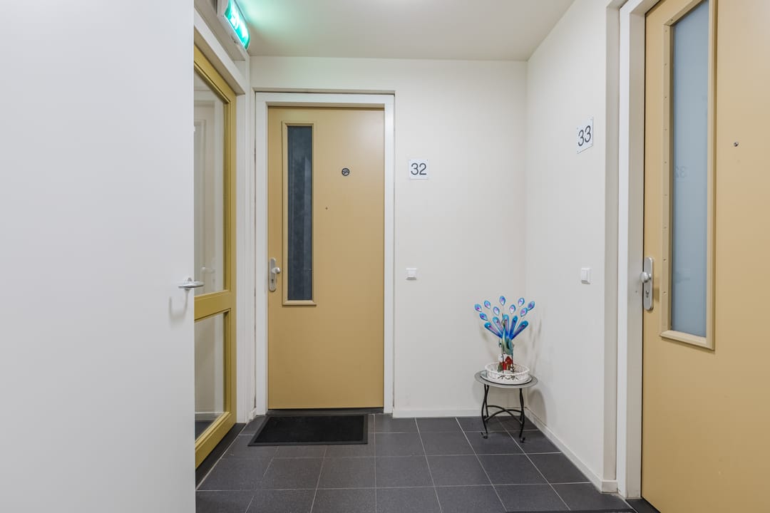 Foto 22 van Europaplein 32