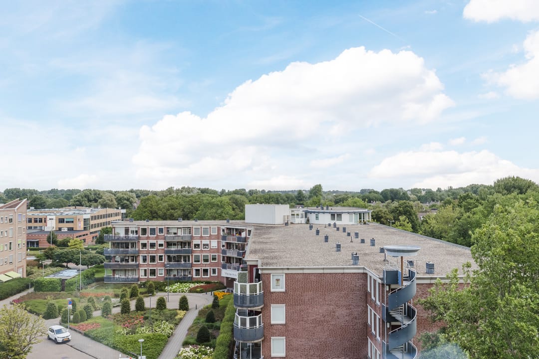 Foto 23 van Europaplein 32