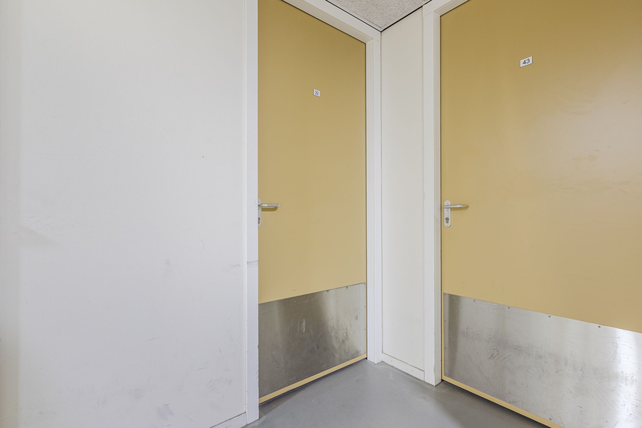 Foto 24 van Europaplein 32