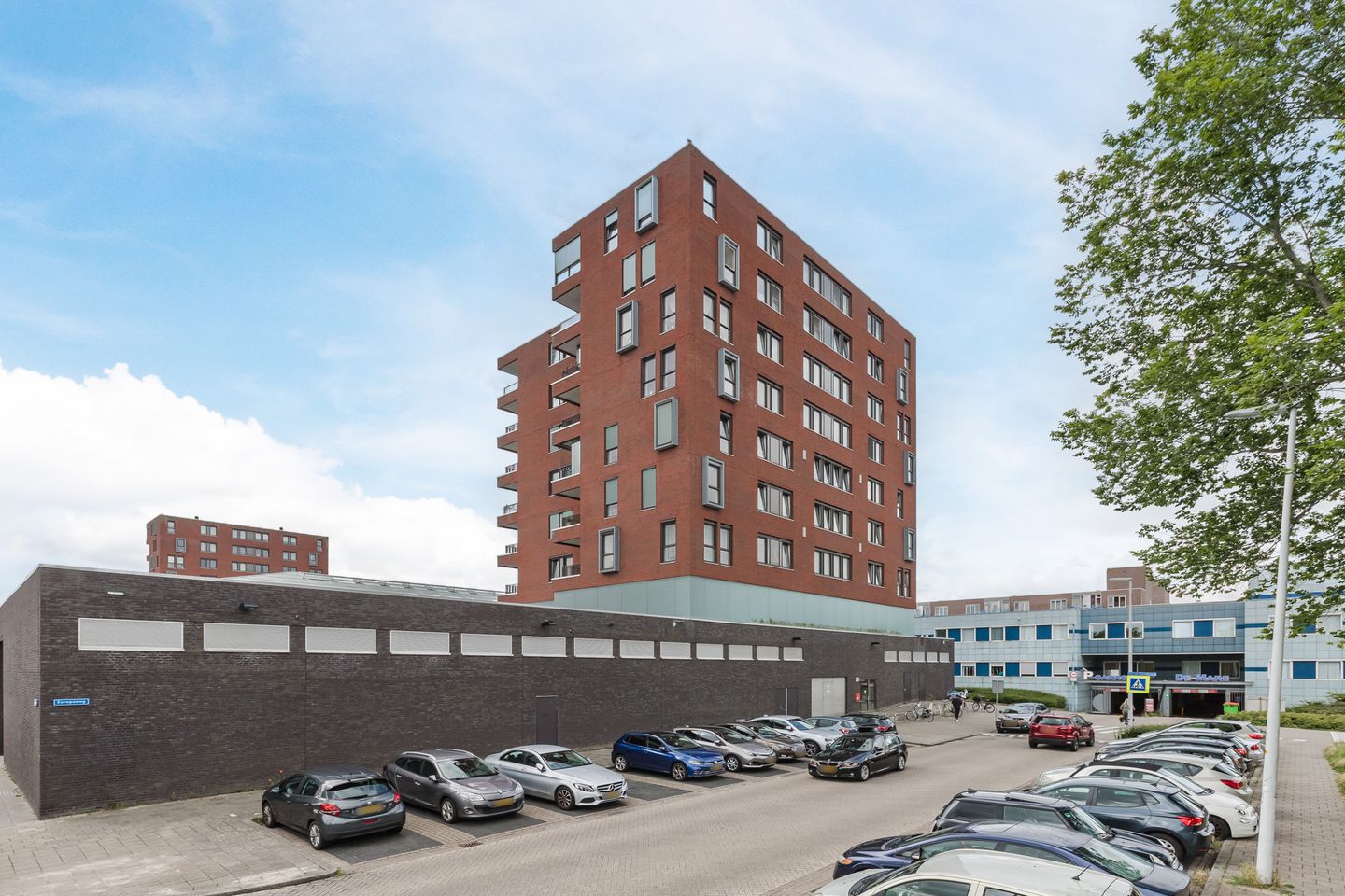 Foto 25 van Europaplein 32