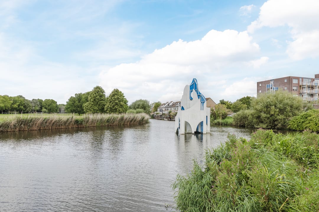 Foto 26 van Europaplein 32