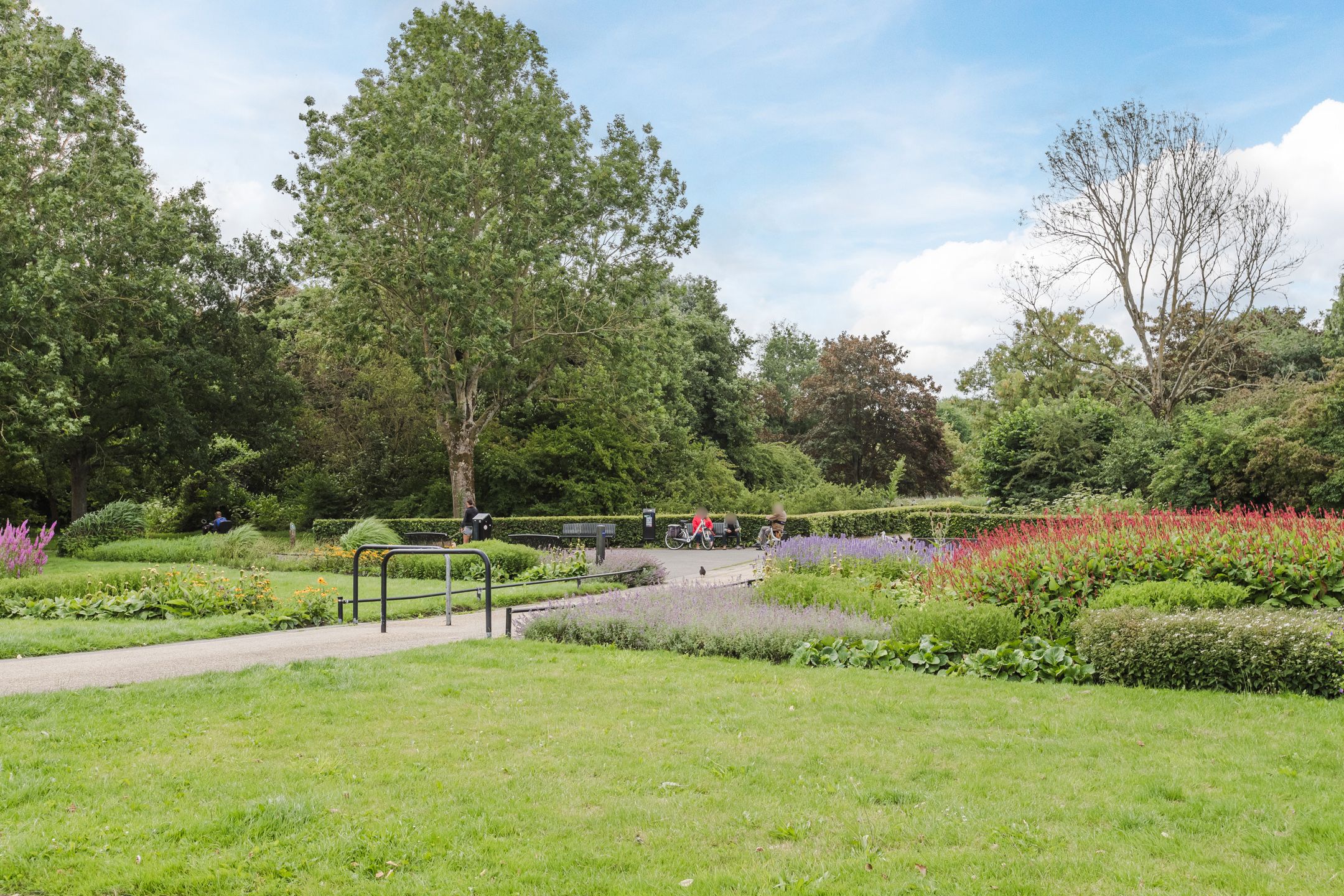 Foto 27 van Europaplein 32