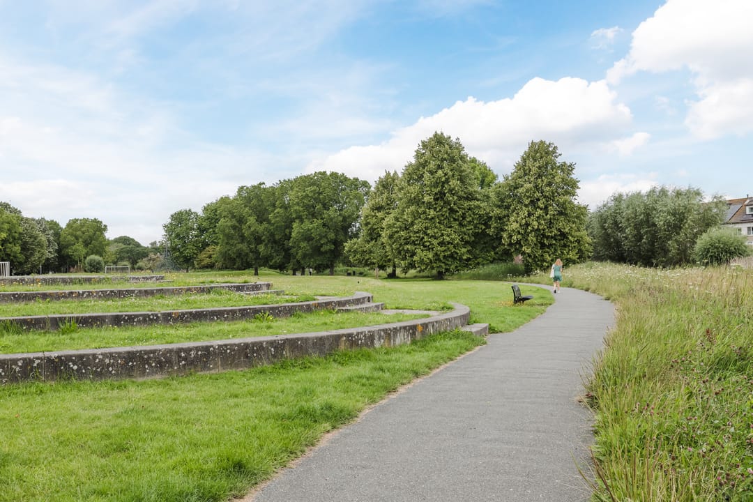 Foto 28 van Europaplein 32