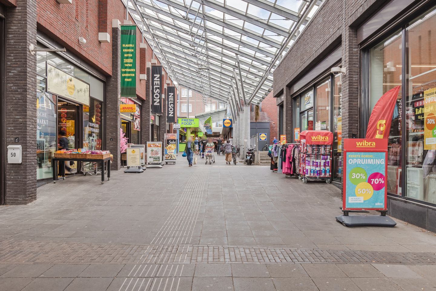 Foto 29 van Europaplein 32