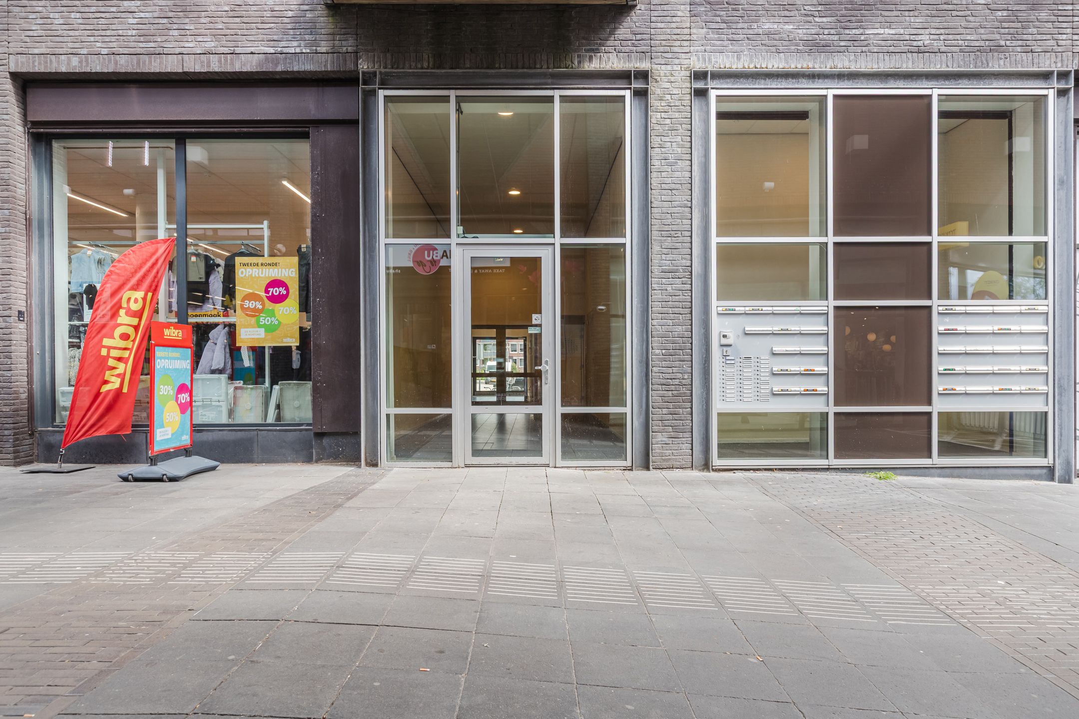 Foto 30 van Europaplein 32