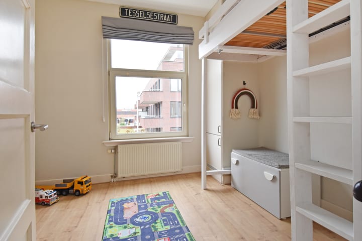 Foto 33 van Tesselsestraat 78