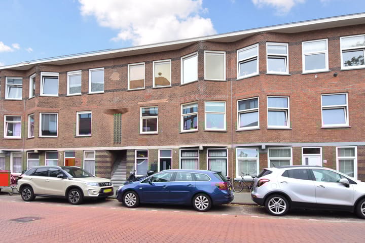 Foto 38 van Tesselsestraat 78