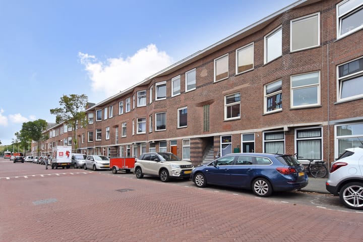 Foto 39 van Tesselsestraat 78