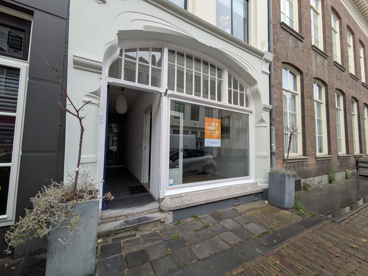 View photo 1 of Lange Noordstraat 27