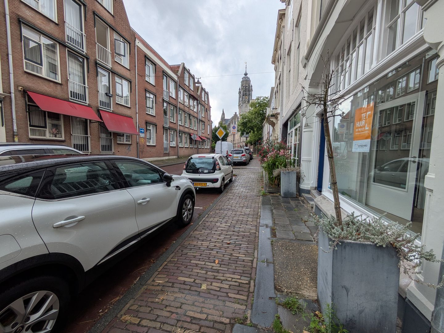 View photo 3 of Lange Noordstraat 27