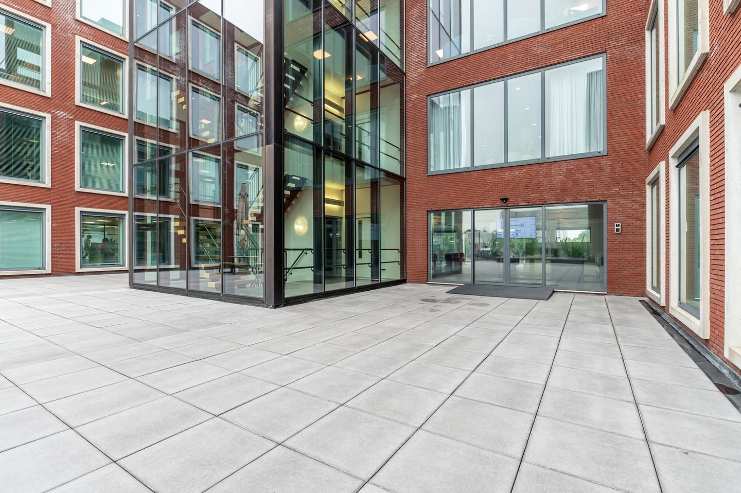Bekijk foto 4 van Van de Reijtstraat 31-G