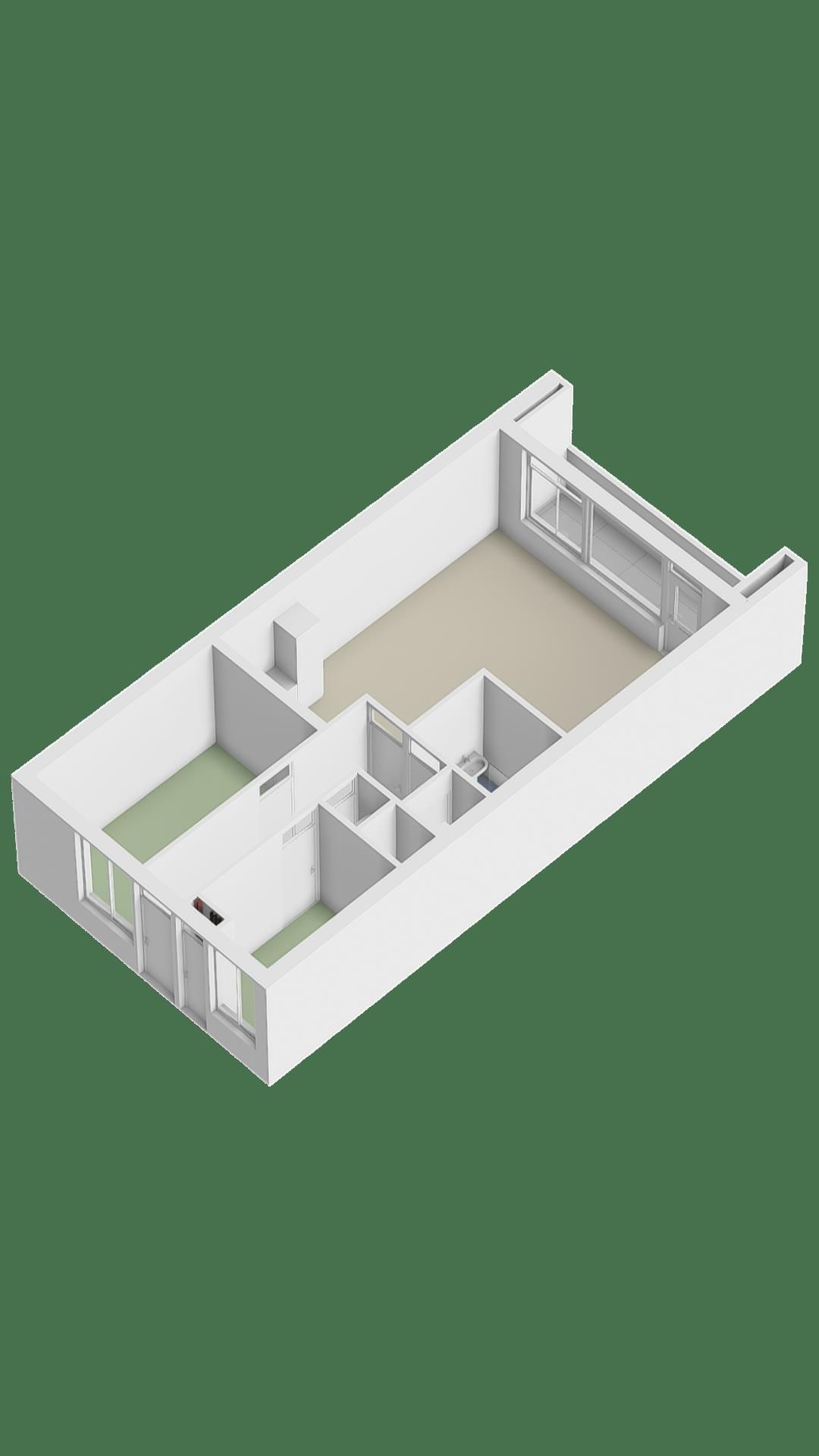 Foto 48 van Veemarkt 101