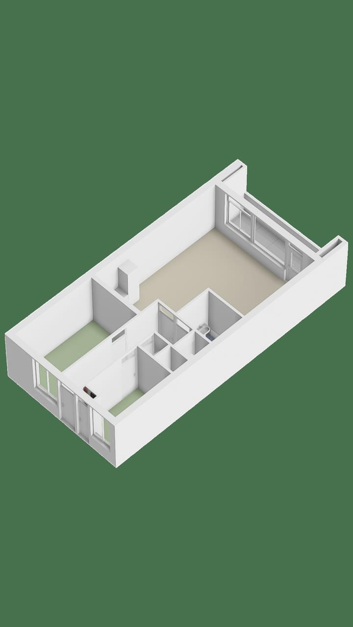 Foto 48 van Veemarkt 101