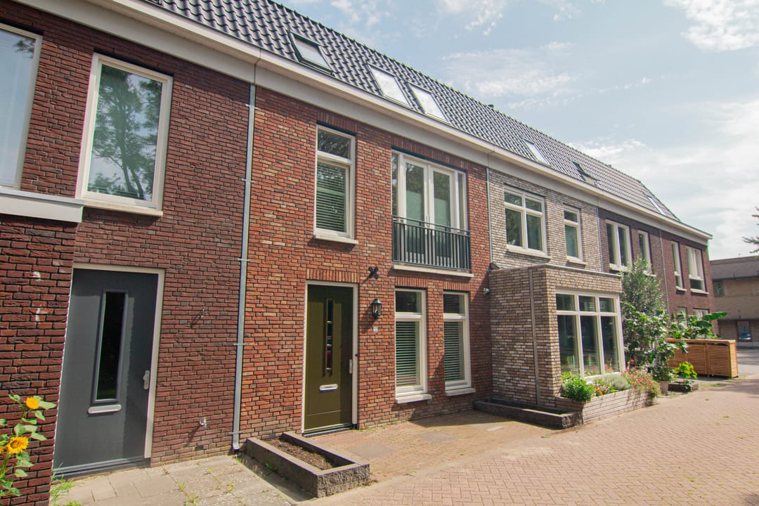 Foto 2 van Amstelstraat 27