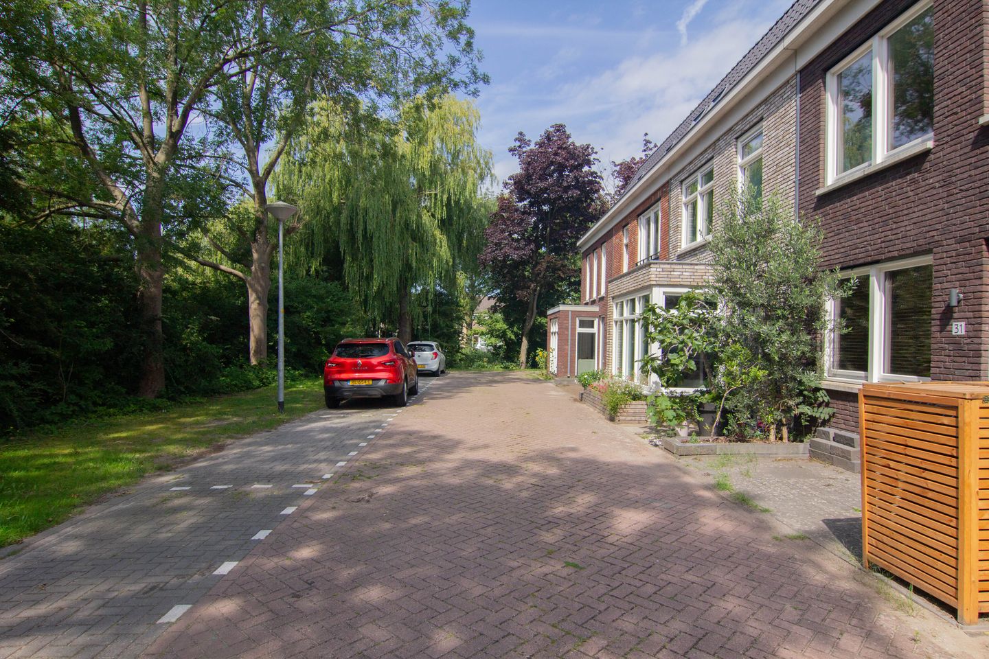 Foto 4 van Amstelstraat 27