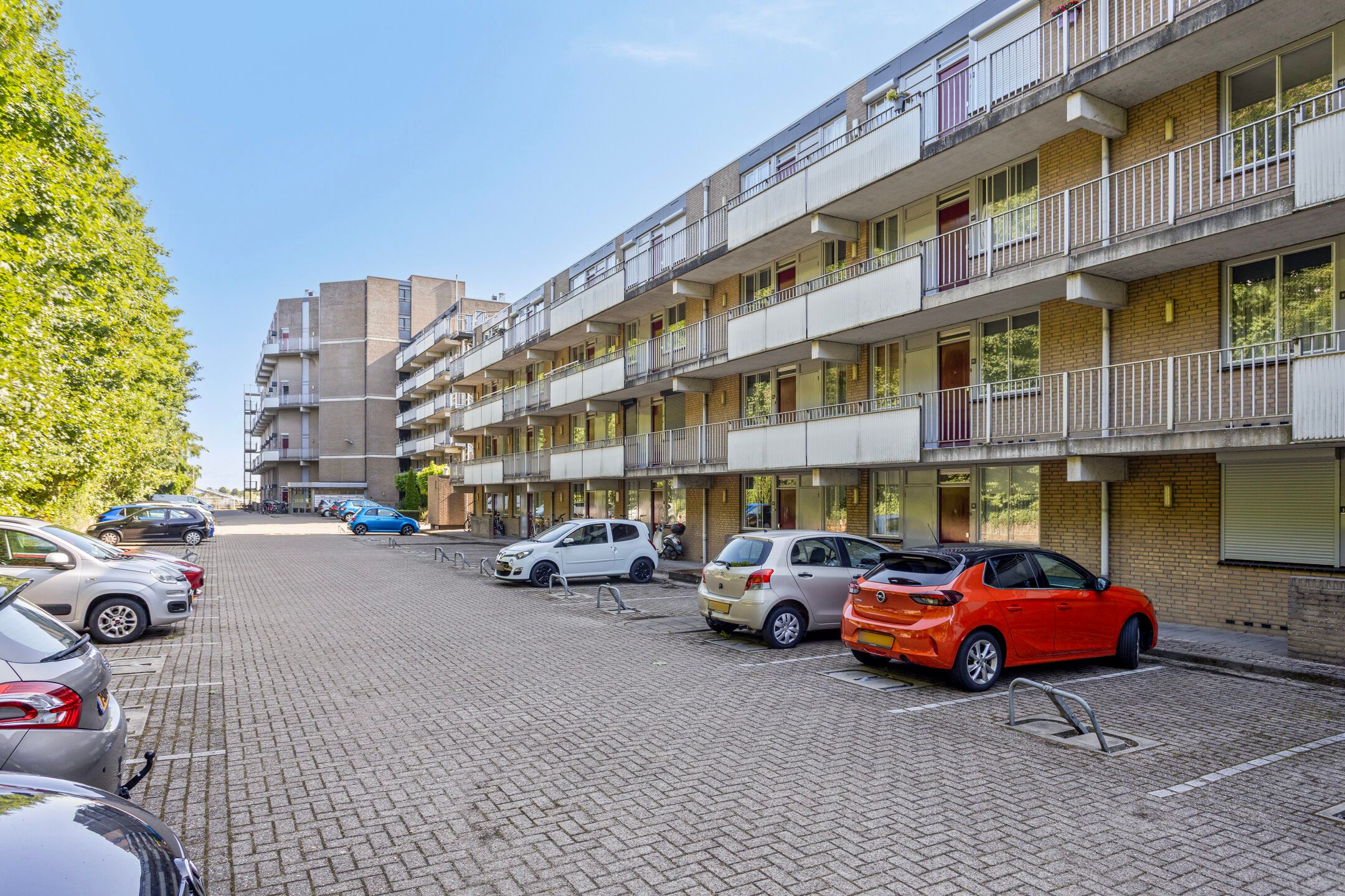 Foto 39 van Veemarkt 101