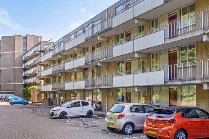 Foto 40 van Veemarkt 101