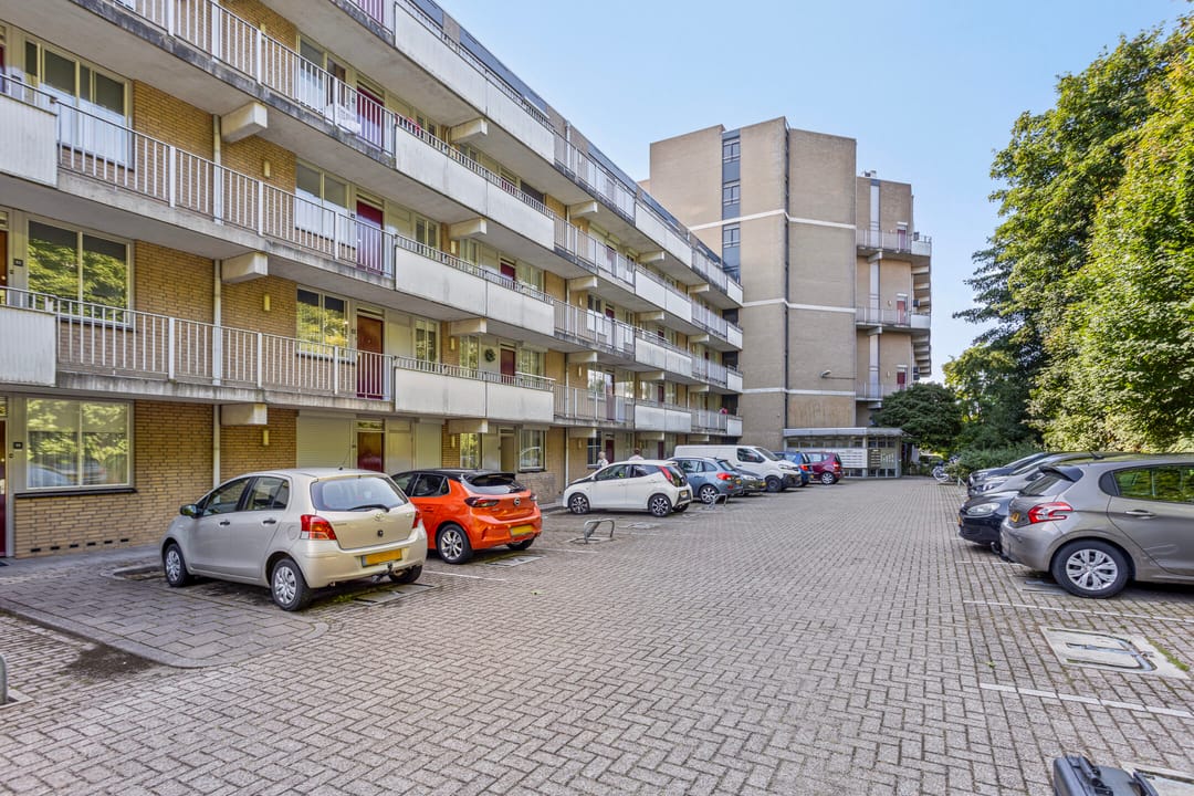 Foto 41 van Veemarkt 101