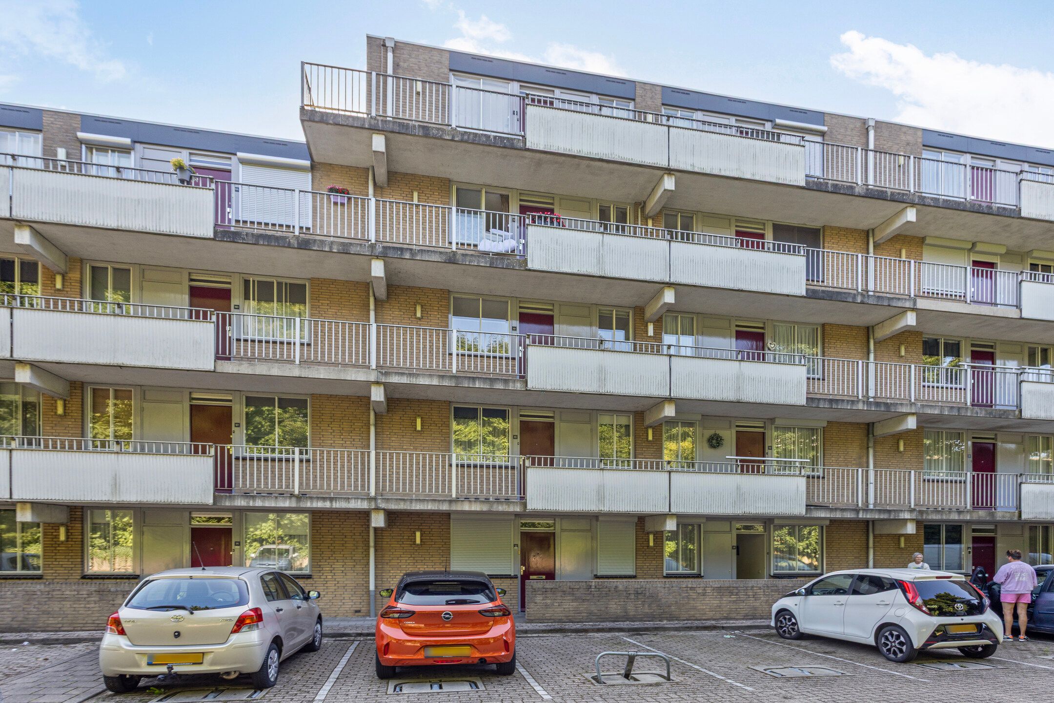 Foto 42 van Veemarkt 101