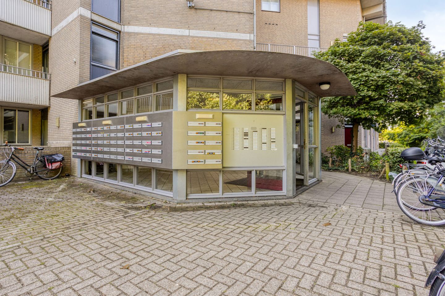 Foto 34 van Veemarkt 101