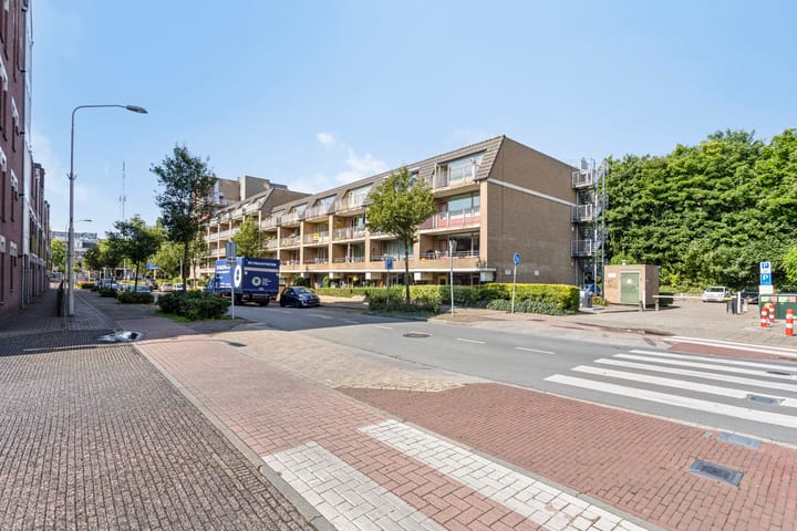 Foto 44 van Veemarkt 101