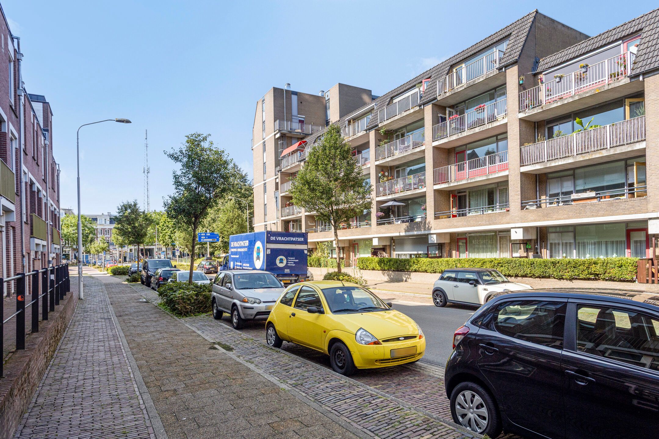 Foto 36 van Veemarkt 101