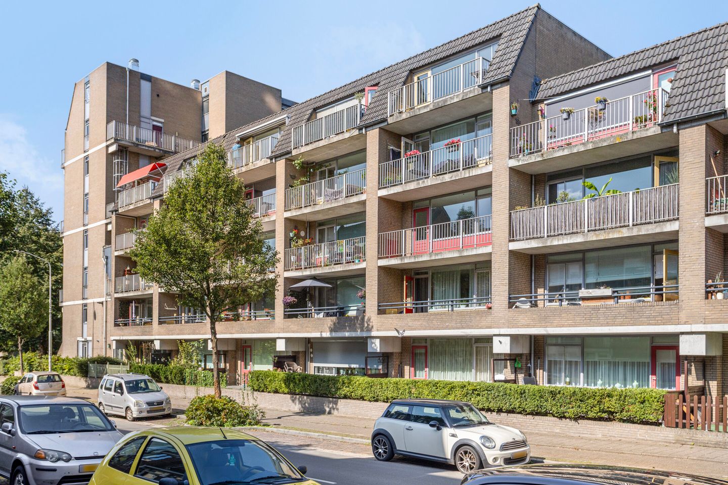 Foto 35 van Veemarkt 101