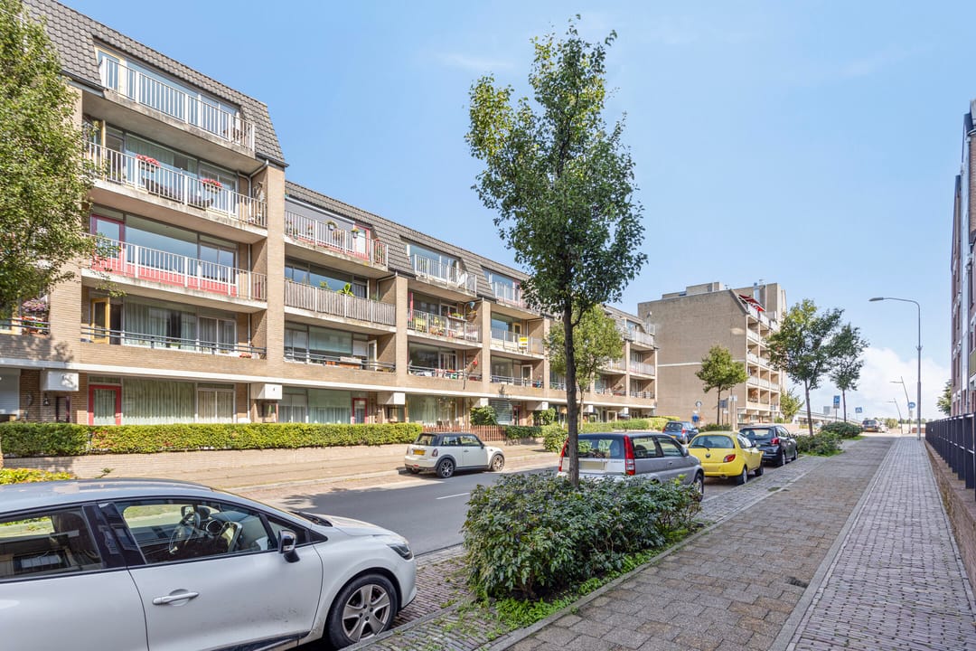 Foto 38 van Veemarkt 101