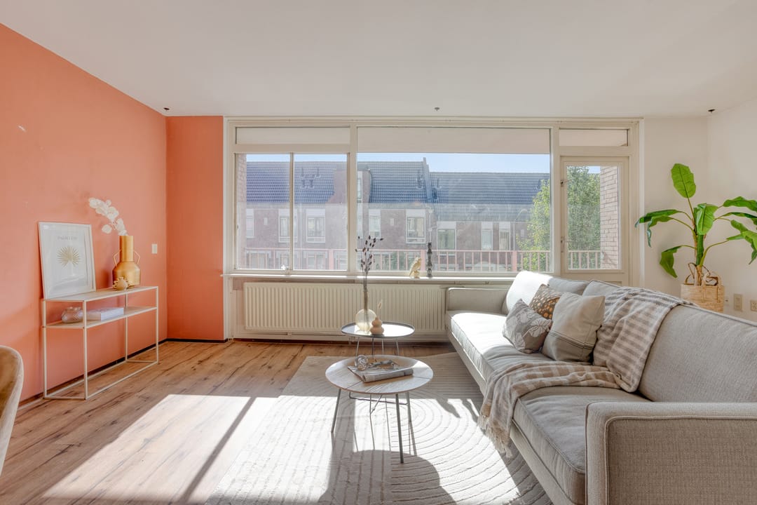 Foto 2 van Veemarkt 101