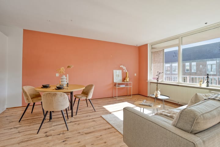 Foto 4 van Veemarkt 101