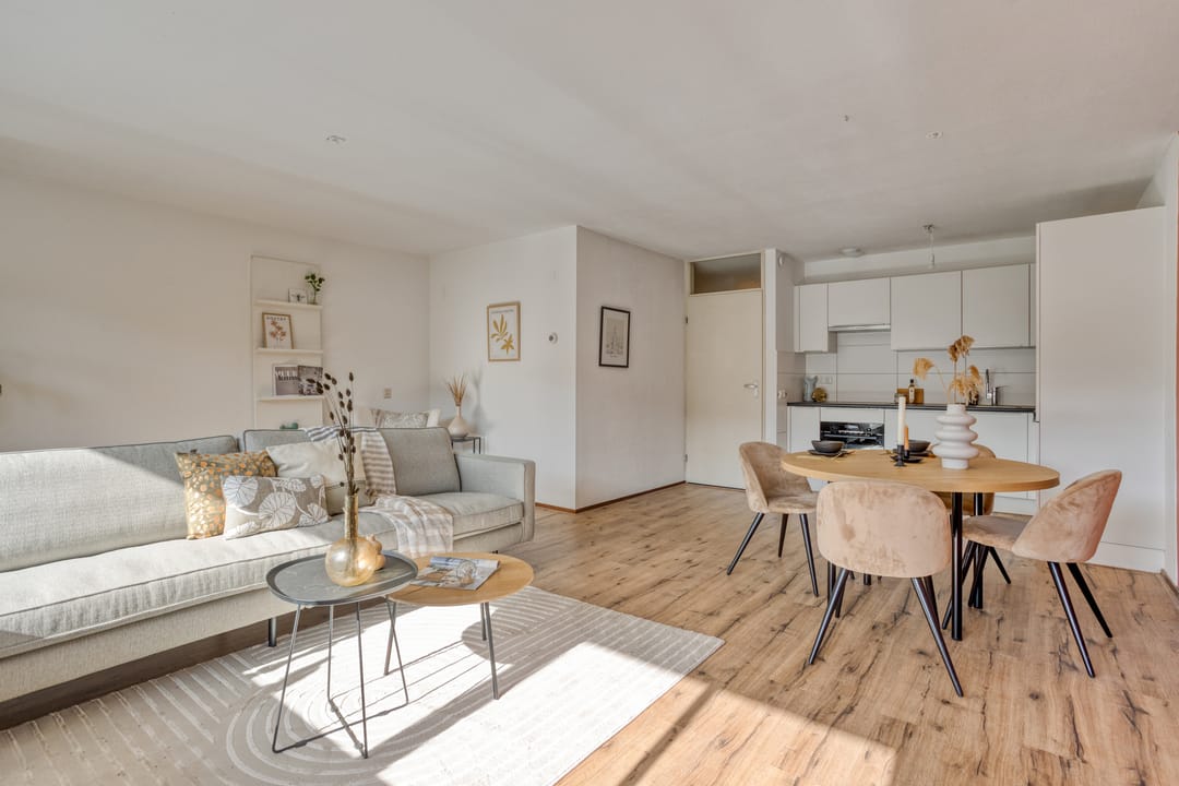 Foto 7 van Veemarkt 101