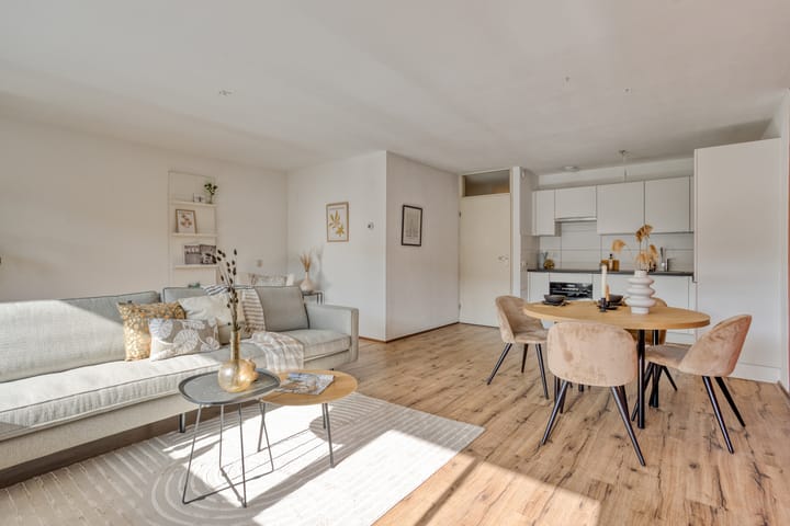 Foto 7 van Veemarkt 101