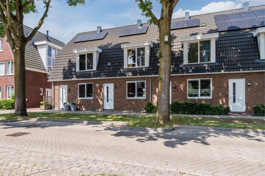 Foto 1 van Kerkebogerd 29