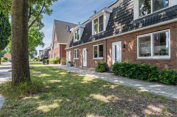 Foto 3 van Kerkebogerd 29