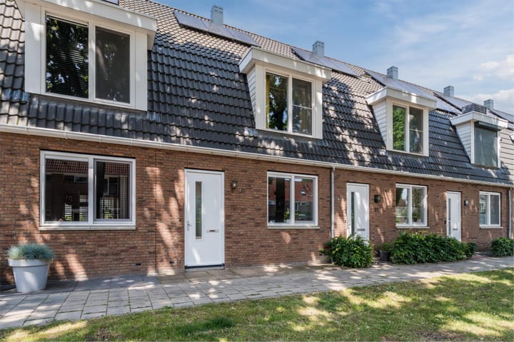 Foto 4 van Kerkebogerd 29