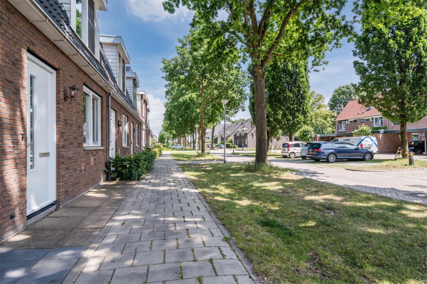 Foto 5 van Kerkebogerd 29