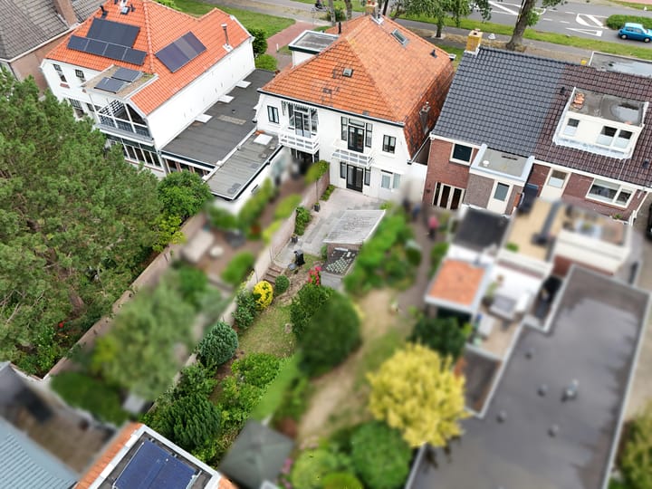 Foto 2 van Hogeweg 23